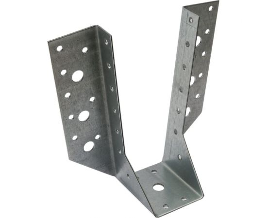 Опора бруса РемоКолор раскрытая OBR-R, 50x165 мм 710-3105 – изображение 2