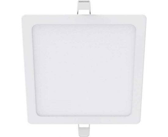 Светодиодный встраиваемый светильник ФОТОН квадратный CLI-12W2700K-S 24718 – изображение 6