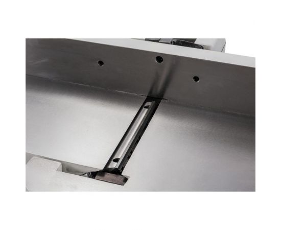 Фуговальный станок JET JJ-8L-M 10000267M – изображение 3