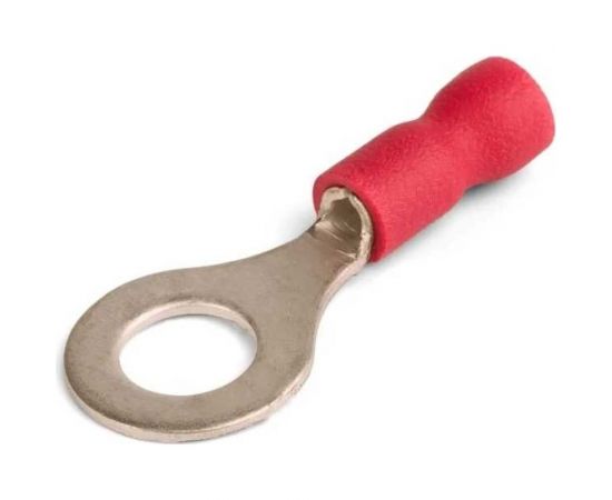 Кольцевой наконечник НКИ 1,5-6 КВТ 47475 – изображение 2