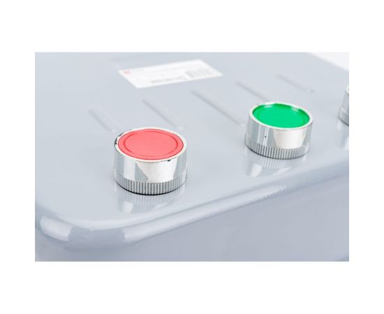 Реверсивный пускатель EKF в корпусе КМЭ, 9А, 400В, с РТЭ, IP44, PROxima SQctrp-r-9-400v-rev – изображение 3