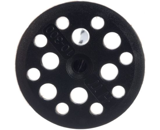 Дюбель для теплоизоляции с металлическим гвоздем INTERFIX ИЗМ 10х300, 200 шт 28963 – изображение 2