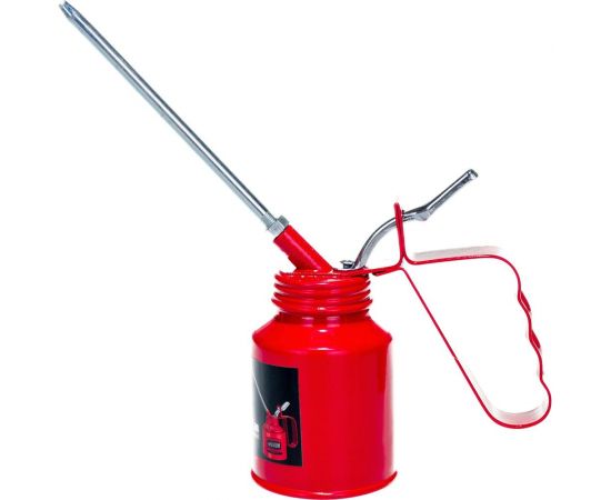 Маслёнка для жидкого масла с фиксированным носиком 125мл BAUM 215-1/4 – изображение 5