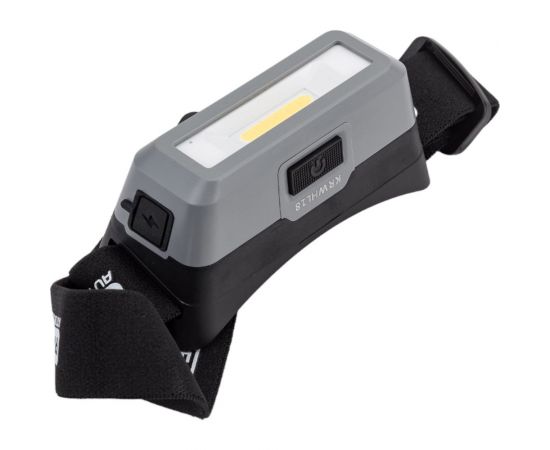 Налобный светодиодный фонарь KraftWell KRWHL18 – изображение 4