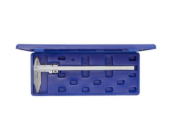 Штангенциркуль SHAHE ШЦ-2 0-300 0,05 губки 90 мм 1085919 – изображение 4