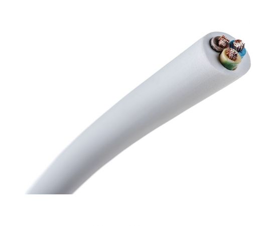 Провод Промэл гибкий круглый ПВС 3х2,5 100м ГОСТ 4630017890903 – изображение 2