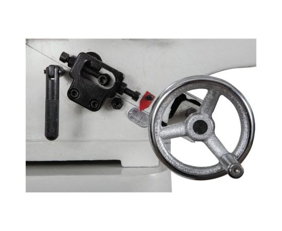 Фуговальный станок JET JJ-8L-M 10000267M – изображение 2