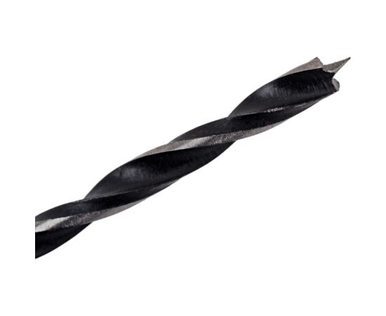 Сверло по дереву 3 мм TOOLAS 00003089 – изображение 3