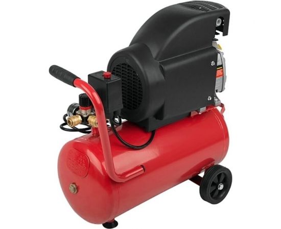 Масляный компрессор Sturm AC9316 – изображение 6