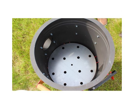 Печь-мангал для казана GRILLUX ВЗР2198 – изображение 2