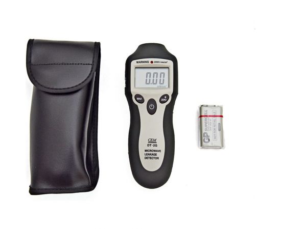Детектор СВЧ излучения СЕМ DT-2G 480335 – изображение 3