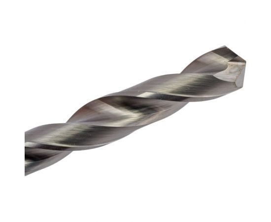 Сверло по металлу (6.8х45х85 мм; ц/х; ВК8) цельное Sekira 00-00006865 – изображение 2