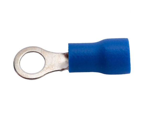 Наконечник TDM НКИ 2-4 кольцо 1,5-2,5мм 100шт SQ0502-0004 – изображение 3