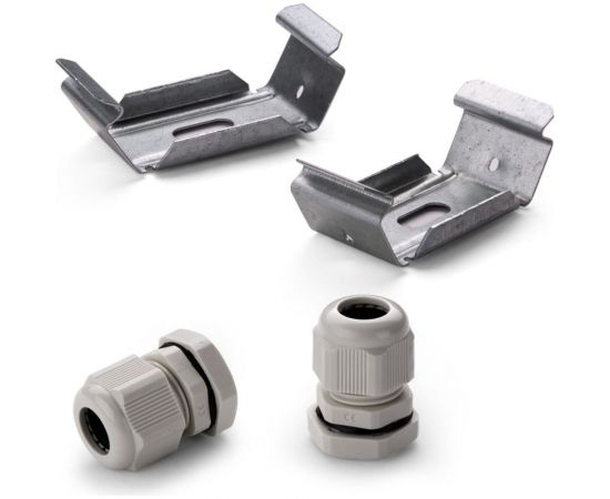 Светильник WOLTA STD с БАП ДСП14 36Вт IP65 4400лм 6500К Матовый ДСП14-36-041-6К – изображение 4