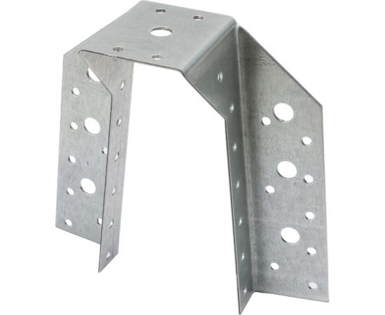 Опора бруса РемоКолор раскрытая OBR-R, 50x165 мм 710-3105 – изображение 5