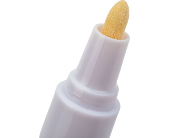 Строительный маркер 888 белый 3007022 – изображение 4