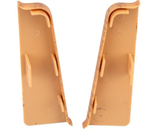 Заглушки Arbiton Indo 09 Дуб Дворский 61611 – изображение 2