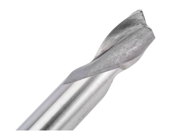 Фреза шпоночная (12х73х16 мм; Р6М5; хвостовик 12 мм) Туламаш 150199 – изображение 3