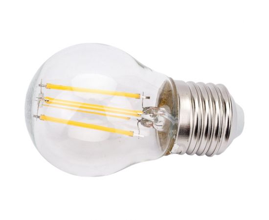 Лампа General Lighting Systems GLDEN-G45S-12-230-E27-2700 661012 – изображение 2