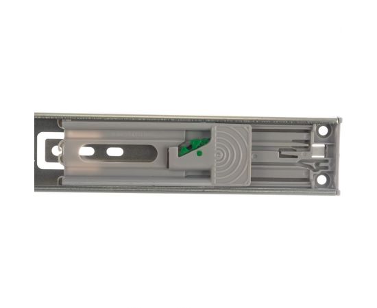 Направляющие push-open Laurus 350 мм комплект 09417 – изображение 3