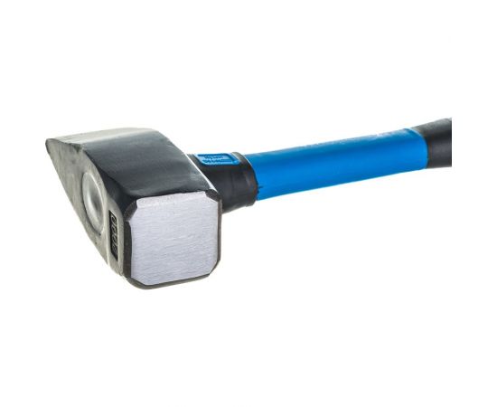 Остроносая кувалда МастерАлмаз с усиленной фиберглассовой рукояткой, 2000 г 10507017 – изображение 3