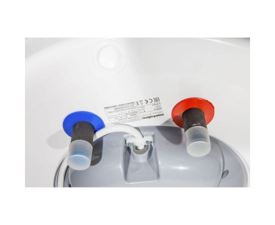 Водонагреватель Metalac ОPTIMA MB 120 PKL R левое подключение 159491 – изображение 2