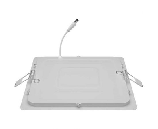 Светодиодный встраиваемый светильник ФОТОН квадратный CLI-12W2700K-S 24718 – изображение 5