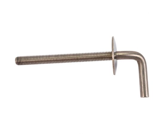 Комплект креплений для унитаза Wirquin из нержавеющей стали 10981439 – изображение 4