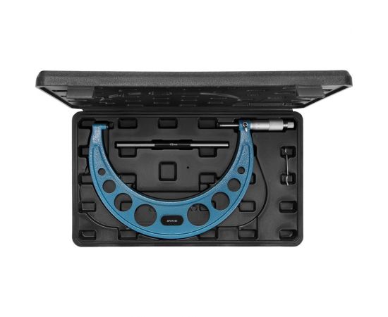 Микрометр SHAHE МК 175-200 0,01 1040564 – изображение 2