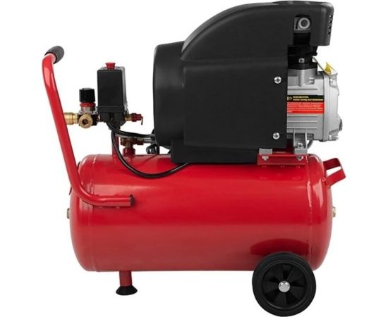 Масляный компрессор Sturm AC9316 – изображение 5