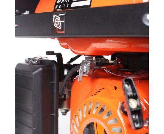 Бензиновый генератор PATRIOT GP 3810L 474101545 – изображение 5