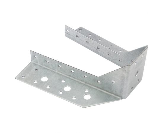 Опора бруса РемоКолор раскрытая OBR-R, 50x165 мм 710-3105 – изображение 4