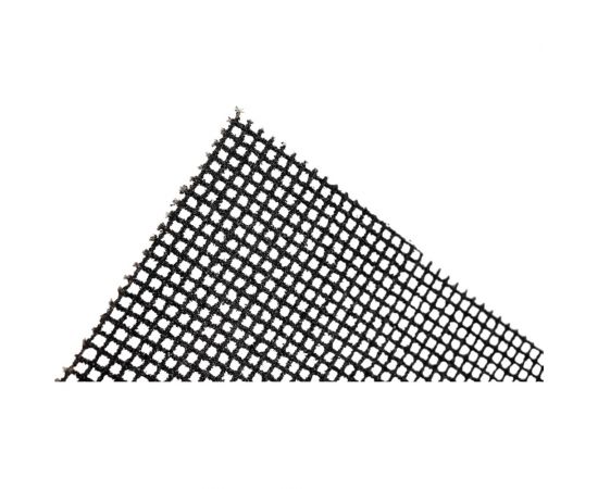 Сетка абразивная 115x280 мм, Р100, 5 шт Gepard GP5013-100 – изображение 2