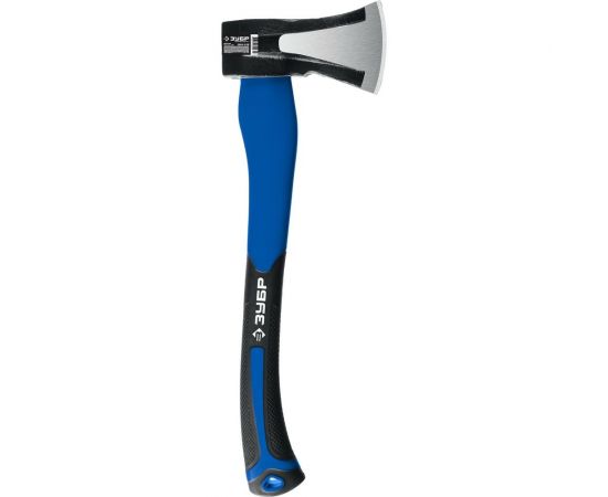 Ушастый топор-колун ЗУБР 430 мм, 1400 г 20616-10_z01 – изображение 2