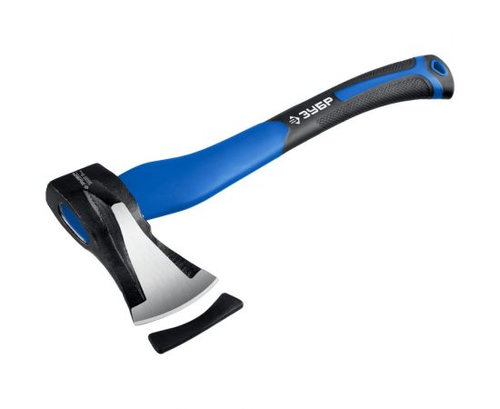 Ушастый топор-колун ЗУБР 430 мм, 1400 г 20616-10_z01 – изображение 7