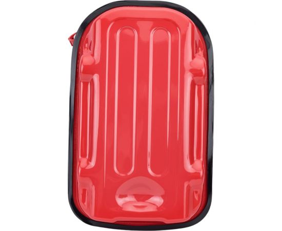 Канистра металлическая 5 л горизонтальная SKYWAY S02601004 – изображение 2