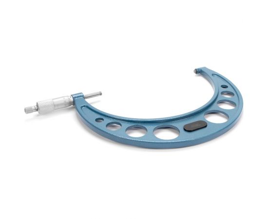 Микрометр SHAHE МК 175-200 0,01 1040564 – изображение 5