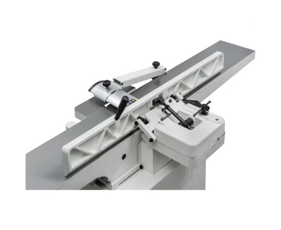Фуговальный станок JET JJ-8L-M 10000267M – изображение 9
