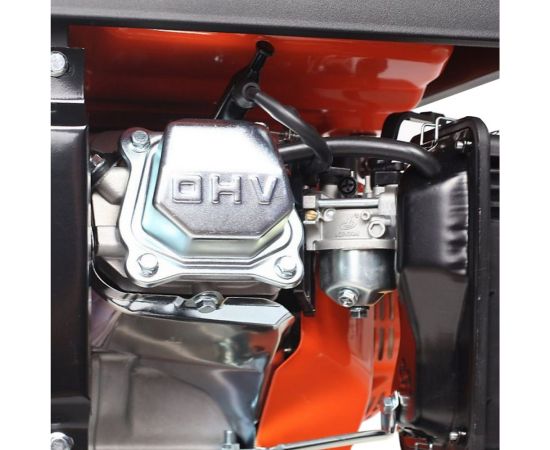 Бензиновый генератор PATRIOT GP 3810L 474101545 – изображение 4