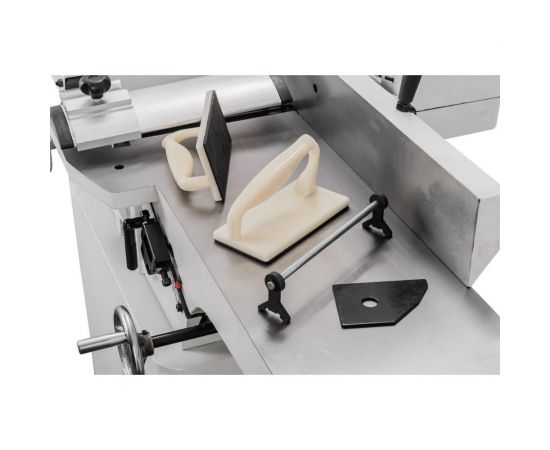 Фуговальный станок JET JJ-8L-M 10000267M – изображение 6