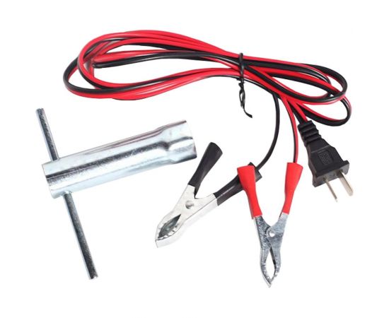 Бензиновый генератор PATRIOT GP 3810L 474101545 – изображение 9