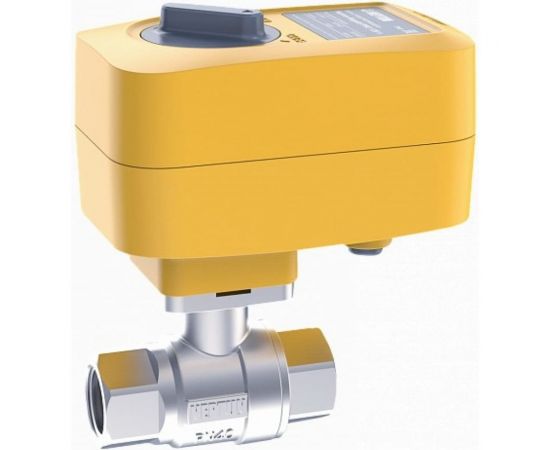 Шаровый кран с электроприводом Neptun Profi 220 В, 1 1/4 063277 
