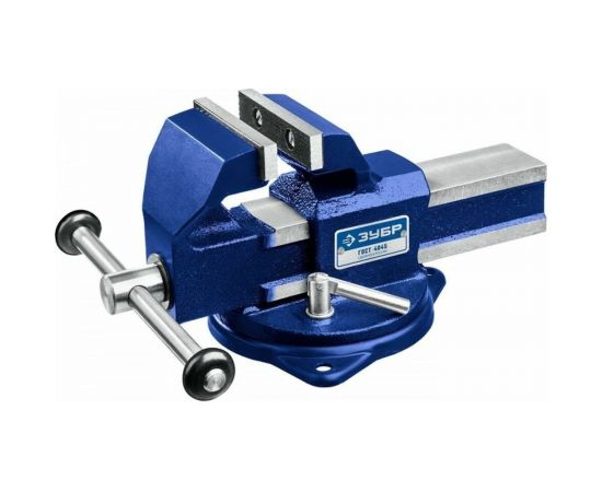 Тиски ЗУБР Урал слесарные 130 мм 32606-125_z01 