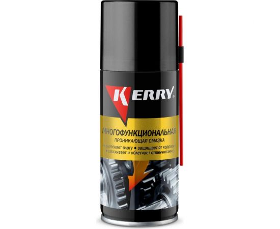 Многофункциональная проникающая смазка KERRY KR-943-1 11606159 
