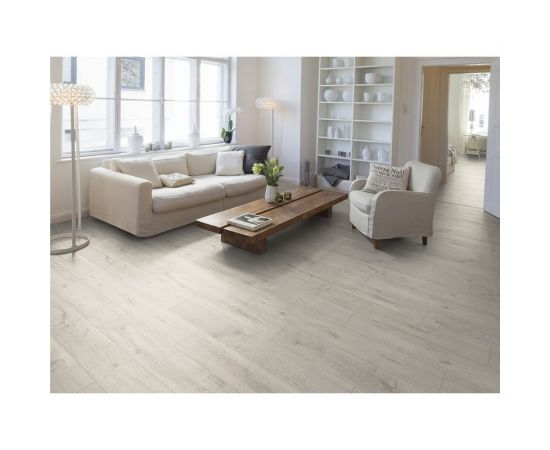 Ламинат EGGER Home Дуб Седан, 33 класс, толщина 10 мм, 1.744 кв.м 1523624 