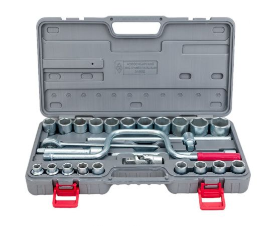 Набор шоферского инструмента НИЗ 4А 57081025 