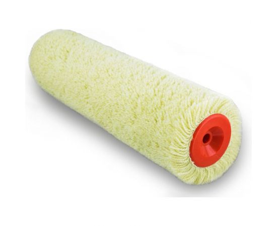 Малярный валик VIRTUS Полиакрил 180мм, ворс-18 мм D - 40мм 002114180 