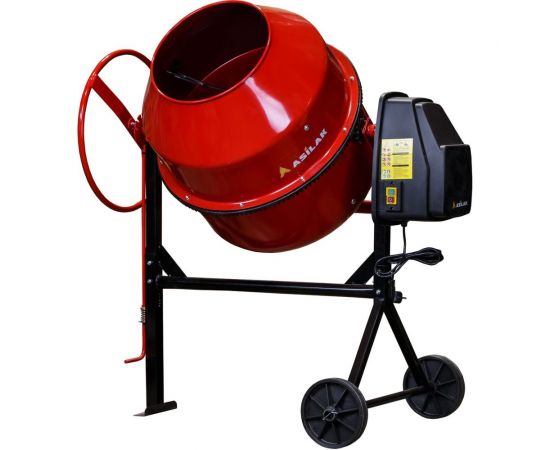 Бетономешалка ASILAK БСЛ-200 ?? AS1548-2 