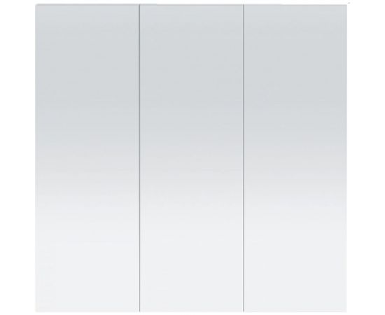 Зеркальный шкаф Misty Балтика-80 без света Э-Бал04080-011 