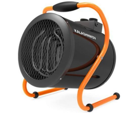 Электрический тепловентилятор Kalashnikov KVF-E6-31 